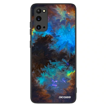 Obal pro Samsung Galaxy S20 G980F - Space