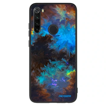 Obal pro Xiaomi Redmi Note 8 - Space
