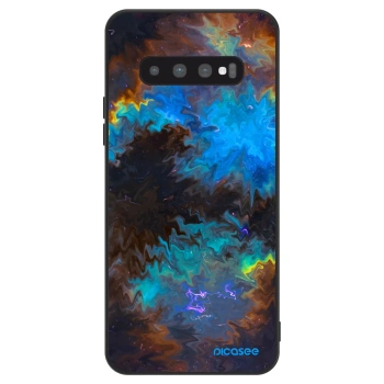 Obal pro Samsung Galaxy S10 G973 - Space