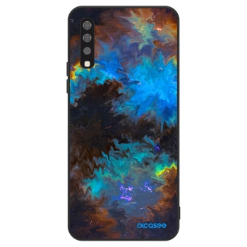 Obal pro Samsung Galaxy A70 A705F - Space