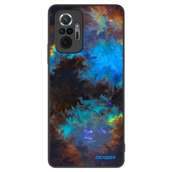 Picasee ULTIMATE CASE pro Xiaomi Redmi Note 10 Pro - Space