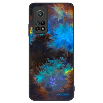 Obal pro Xiaomi Mi 10T - Space