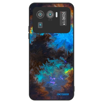 Obal pro Xiaomi Mi 11 Ultra - Space