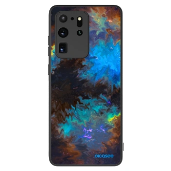 Obal pro Samsung Galaxy S20 Ultra 5G G988F - Space