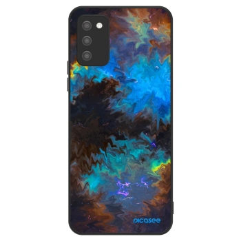 Obal pro Samsung Galaxy A02s A025G - Space