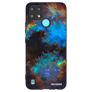 Obal pro Realme C21 - Space