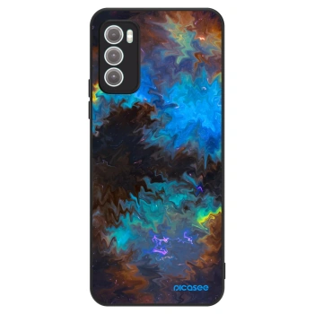 Obal pro Motorola Moto G60 - Space