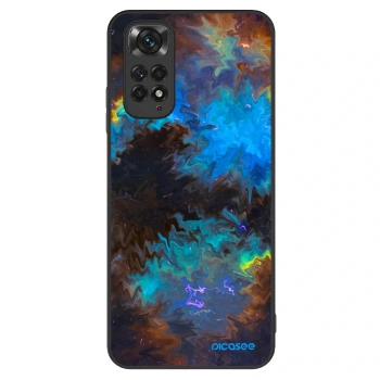Obal pro Xiaomi Redmi Note 11 - Space