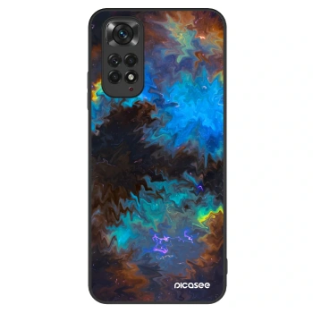 Obal pro Xiaomi Redmi Note 11S 4G - Space