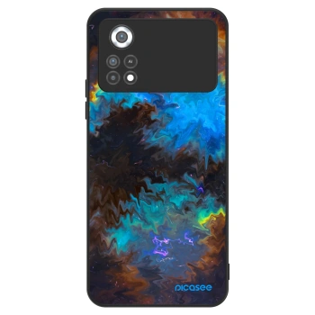 Obal pro Xiaomi Poco X4 Pro 5G - Space