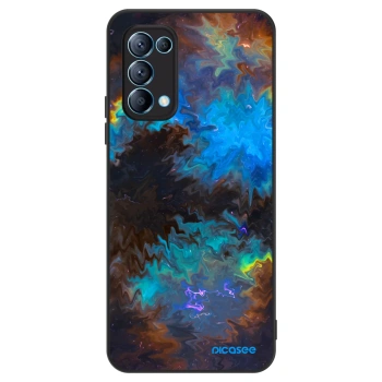 Obal pro OPPO Reno 5 5G - Space