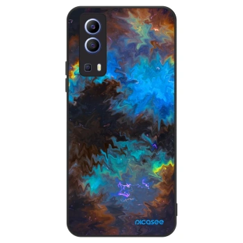 Obal pro Vivo Y52 5G - Space
