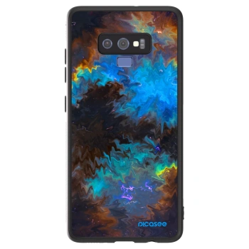 Obal pro Samsung Galaxy Note 9 N960F - Space