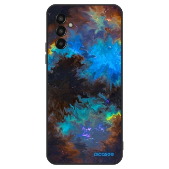Obal pro Samsung Galaxy M13 M135F - Space