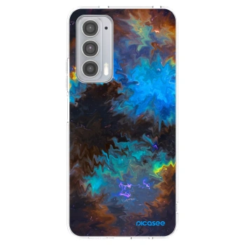 Obal pro Motorola Edge 20 - Space