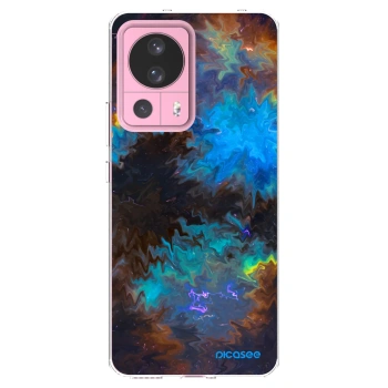 Picasee silikonový průhledný obal pro Xiaomi 13 Lite - Space