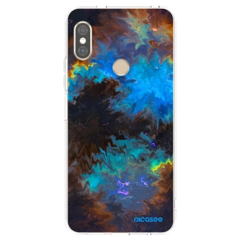 Obal pro Xiaomi Redmi Note 5 Global - Space