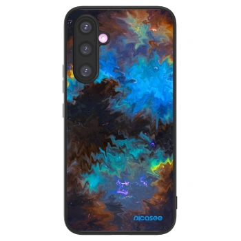 Picasee ULTIMATE CASE pro Samsung Galaxy A54 5G A546B - Space