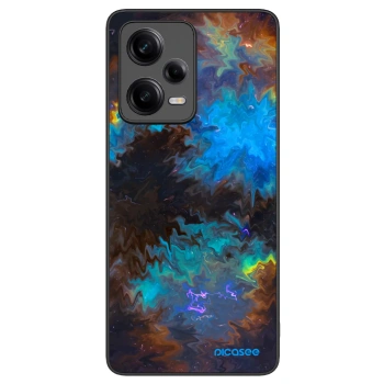 Picasee ULTIMATE CASE pro Xiaomi Redmi Note 12 Pro+ 5G - Space
