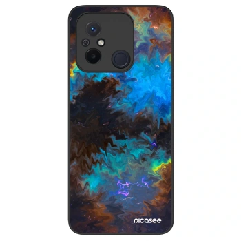Obal pro Xiaomi Redmi 12C - Space