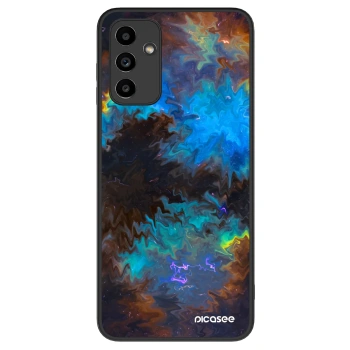 Obal pro Samsung Galaxy A04s A047F - Space
