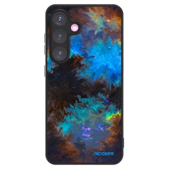 Picasee ULTIMATE CASE pro Samsung Galaxy S24+ S926B 5G - Space