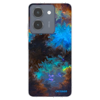Obal pro Vivo Y36 4G - Space