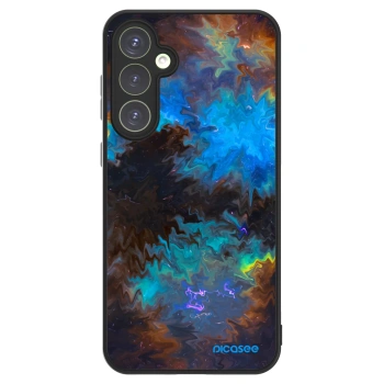 Picasee ULTIMATE CASE pro Samsung Galaxy S23 FE S711B - Space