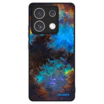 Picasee ULTIMATE CASE pro Xiaomi Redmi Note 13 5G - Space