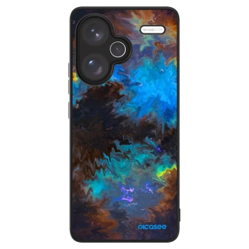 Picasee ULTIMATE CASE pro Xiaomi Redmi Note 13 Pro+ 5G - Space