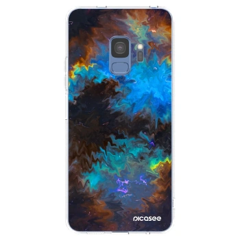 Obal pro Samsung Galaxy S9 G960F - Space