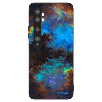 Obal pro Xiaomi Mi Note 10 (Pro) - Space