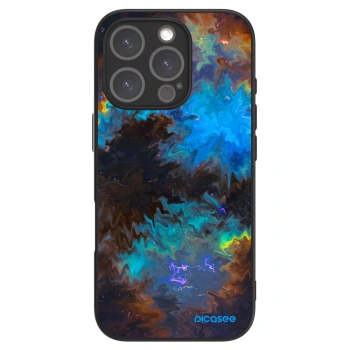 Obal pro Apple iPhone 16 Pro - Space