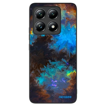 Picasee ULTIMATE CASE pro Xiaomi 14T - Space