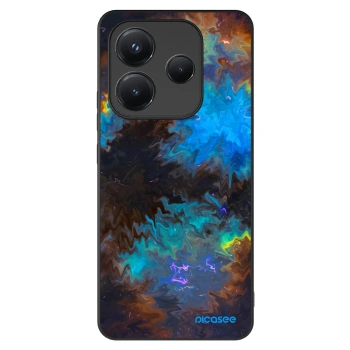 Picasee ULTIMATE CASE pro Xiaomi Redmi Note 14 5G - Space