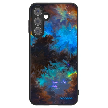 Picasee ULTIMATE CASE pro Samsung Galaxy A16 5G - Space