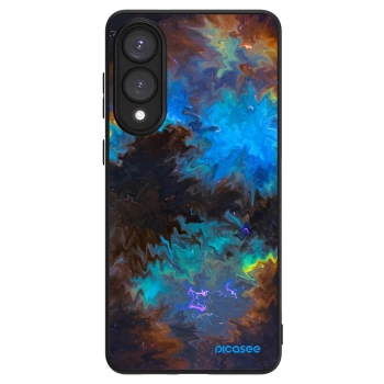 Obal pro Samsung Galaxy S25 Edge 5G - Space