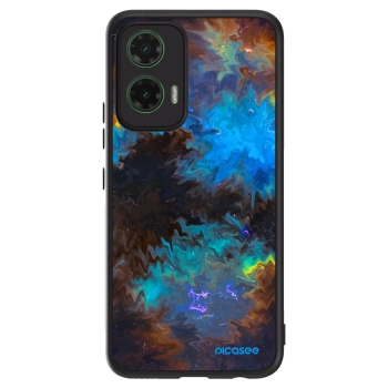 Obal pro Motorola Moto G35 5G - Space