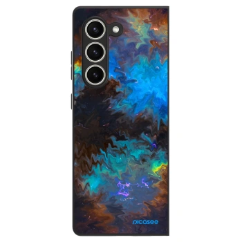 Obal pro Samsung Galaxy Z Fold5 5G - Space