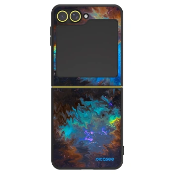 Obal pro Samsung Galaxy Z Flip5 5G - Space