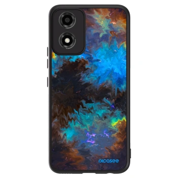 Obal pro Motorola Moto E14 - Space