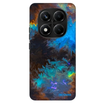 Obal pro Xiaomi Redmi Note 14 Pro+ 5G - Space