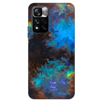 Obal pro Xiaomi Redmi Note 11 Pro - Space