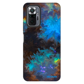 Obal pro Xiaomi Redmi Note 10 Pro - Space