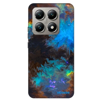 Obal pro Xiaomi 14T Pro - Space