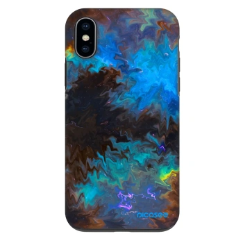 Obal pro Apple iPhone X/XS - Space