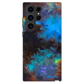 Obal pro Samsung Galaxy S22 Ultra 5G - Space