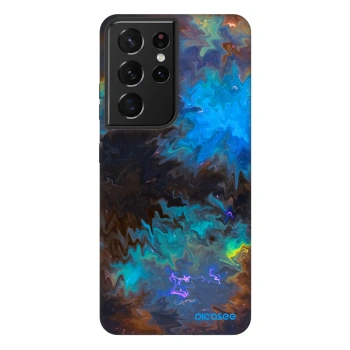 Obal pro Samsung Galaxy S21 Ultra 5G G998B - Space