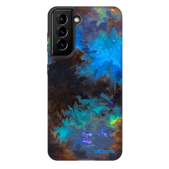 Obal pro Samsung Galaxy S21 FE 5G - Space
