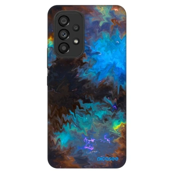 Obal pro Samsung Galaxy A53 5G A536 - Space